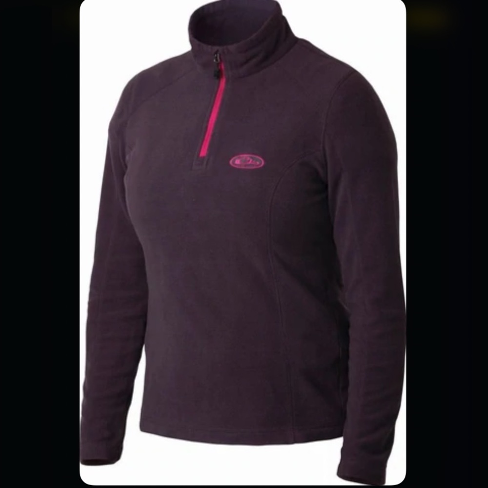 Lady Drake - Women's MST Camp Fleece